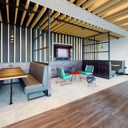 Iq Altus House Leeds Διαμέρισμα Λιντς Εξωτερικό φωτογραφία